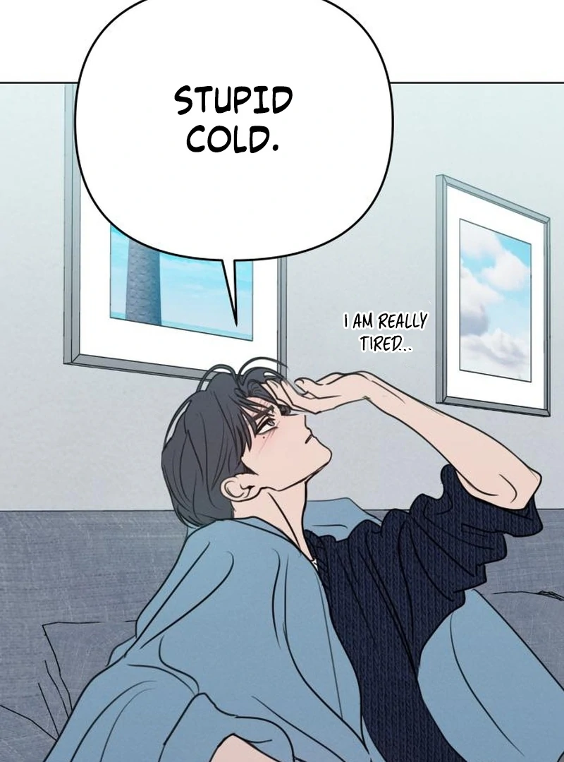 I Want to Be Fooled Chapter 26 page 72 - 