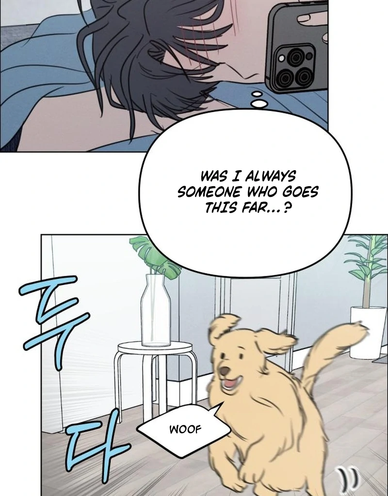 I Want to Be Fooled Chapter 26 page 74 - 