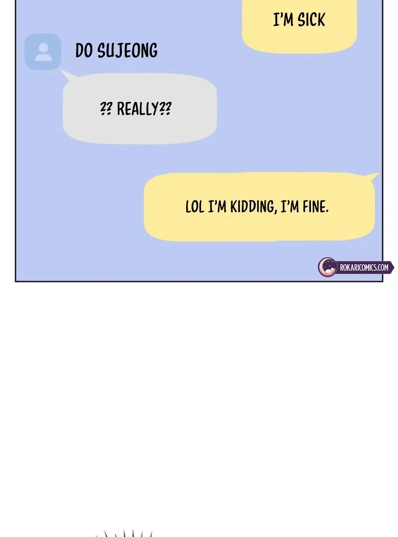 I Want to Be Fooled Chapter 26 page 80 - 
