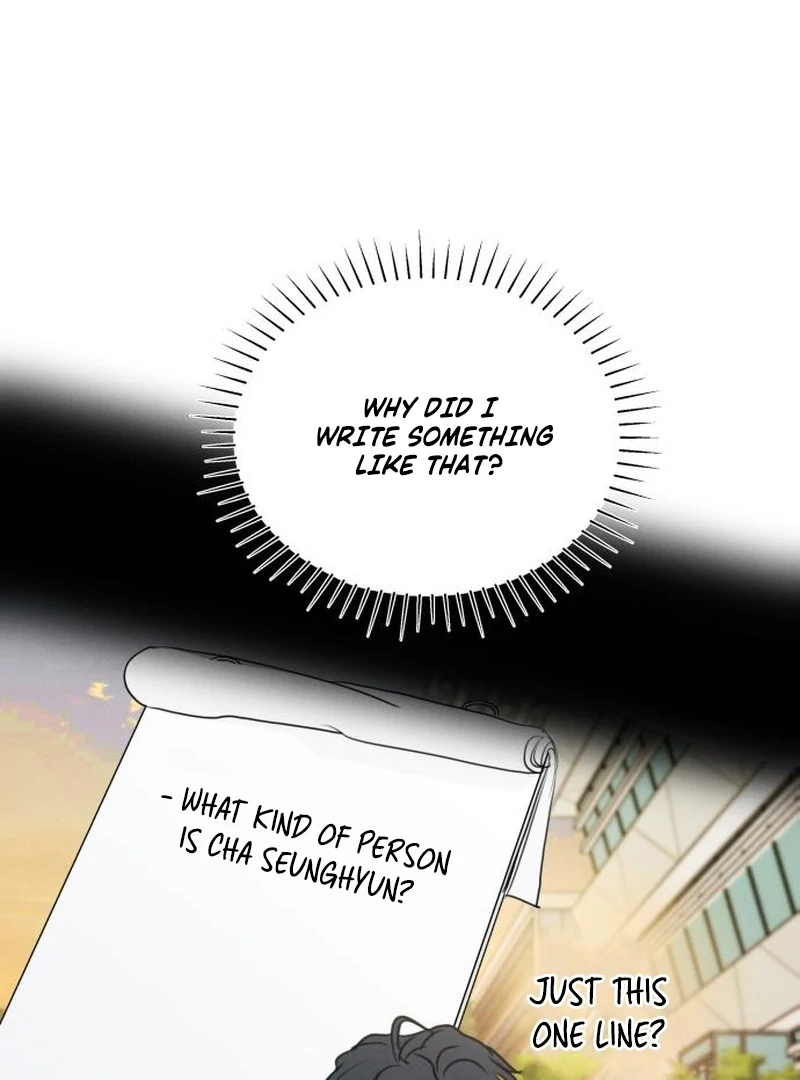 I Want to Be Fooled Chapter 26 page 82 - 