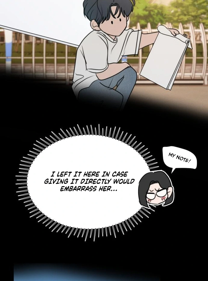 I Want to Be Fooled Chapter 26 page 83 - 