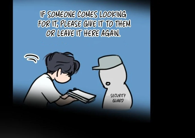 I Want to Be Fooled Chapter 26 page 84 - 