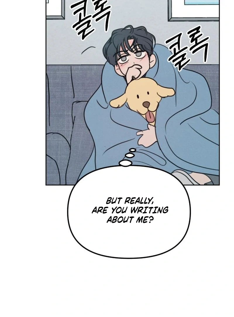 I Want to Be Fooled Chapter 26 page 88 - 