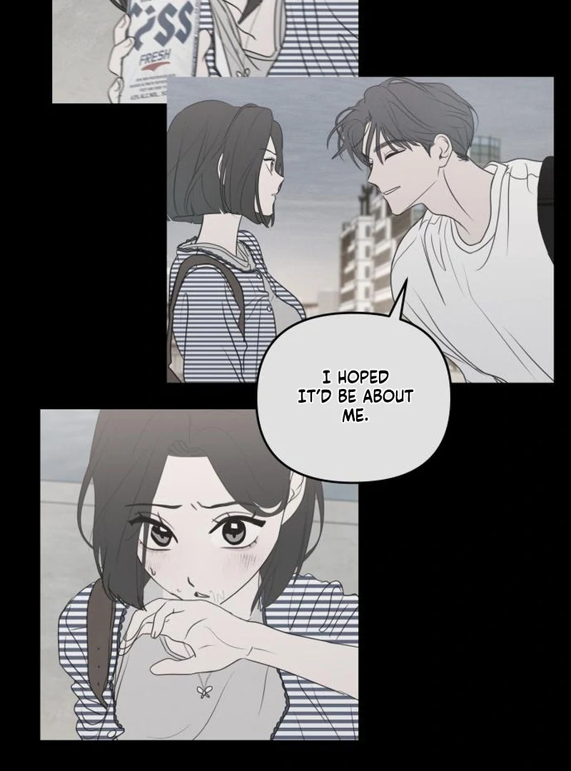 I Want to Be Fooled Chapter 26 page 90 - 