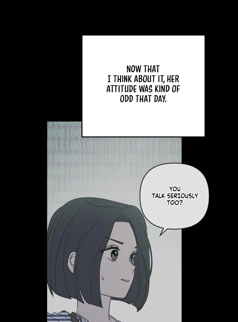 I Want to Be Fooled Chapter 26 page 91 - 