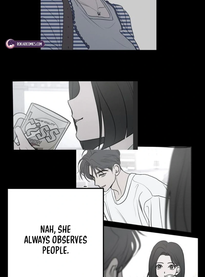 I Want to Be Fooled Chapter 26 page 92 - 