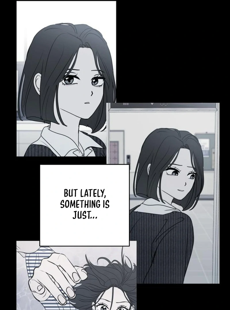 I Want to Be Fooled Chapter 26 page 95 - 