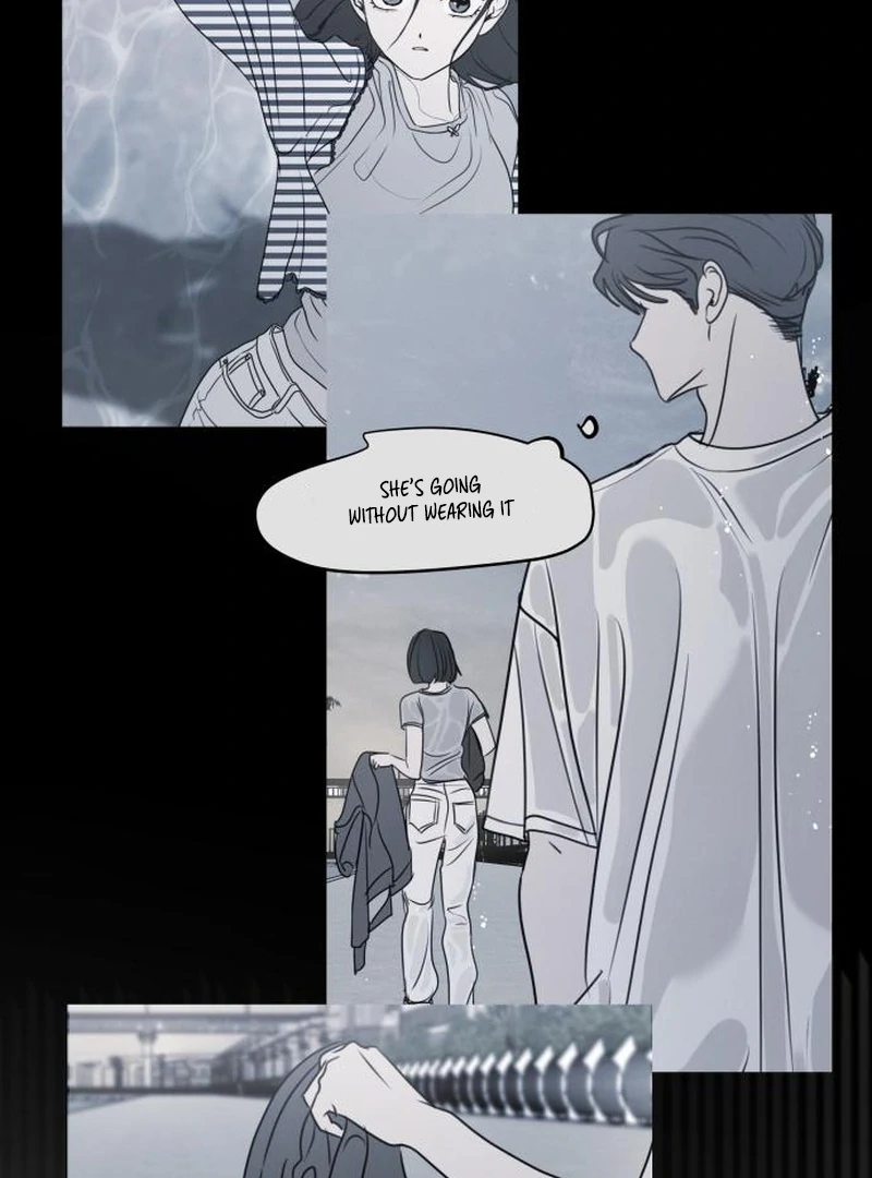 I Want to Be Fooled Chapter 26 page 96 - 