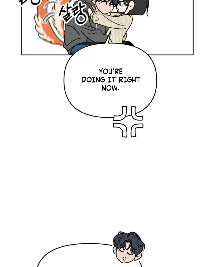 I Want to Be Fooled Chapter 29 page 101 - 