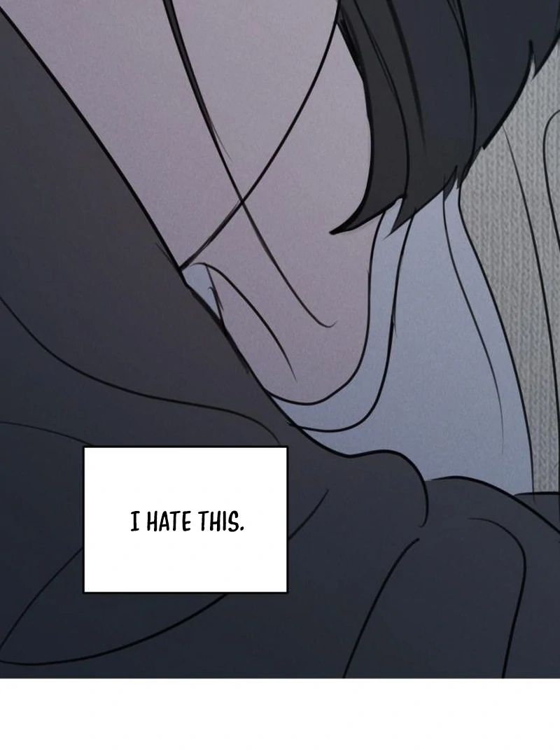 I Want to Be Fooled Chapter 29 page 107 - 