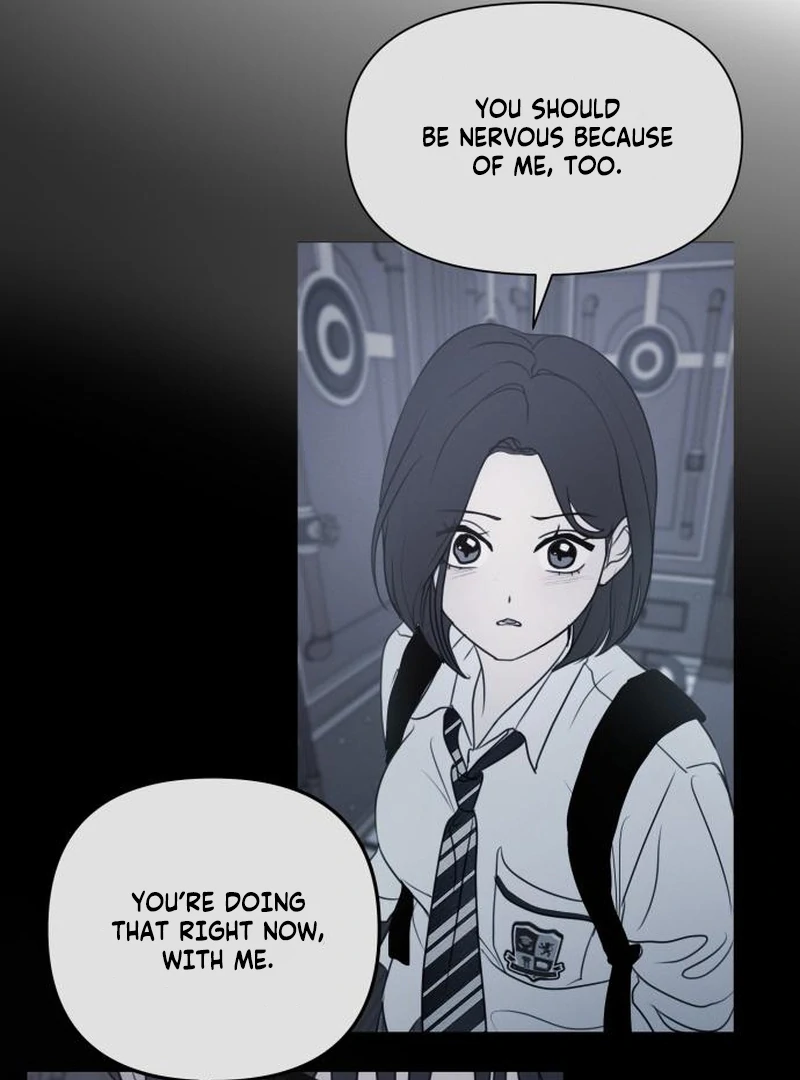 I Want to Be Fooled Chapter 29 page 111 - 