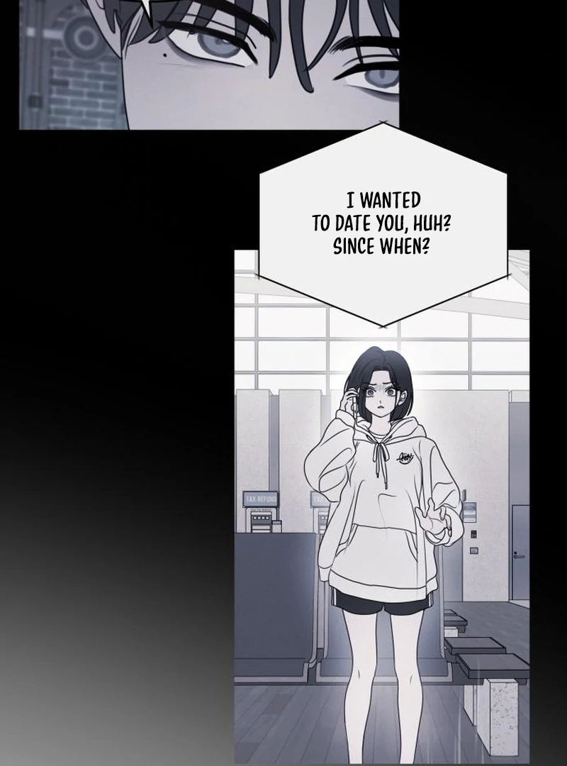 I Want to Be Fooled Chapter 29 page 112 - 