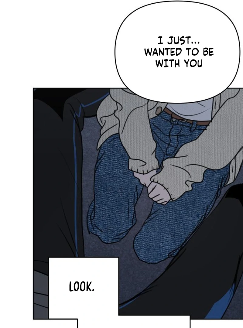 I Want to Be Fooled Chapter 29 page 120 - 