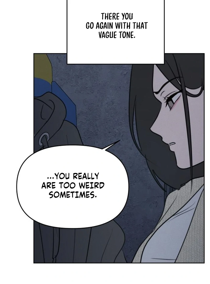 I Want to Be Fooled Chapter 29 page 121 - 