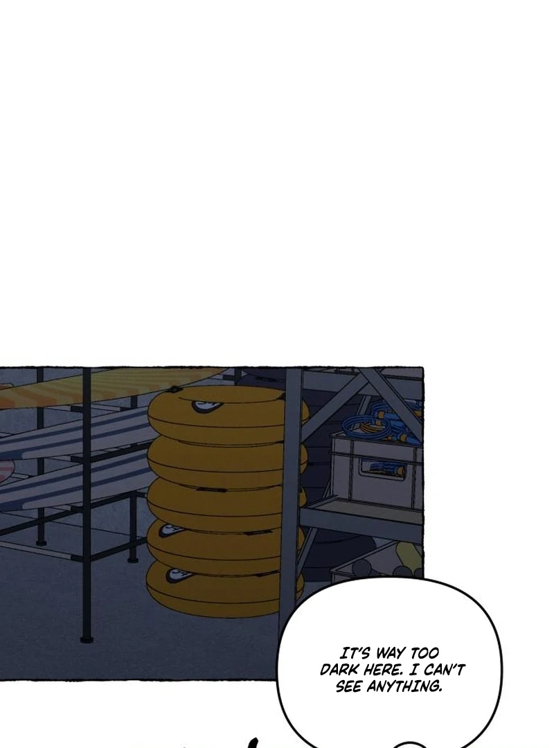 I Want to Be Fooled Chapter 29 page 14 - 