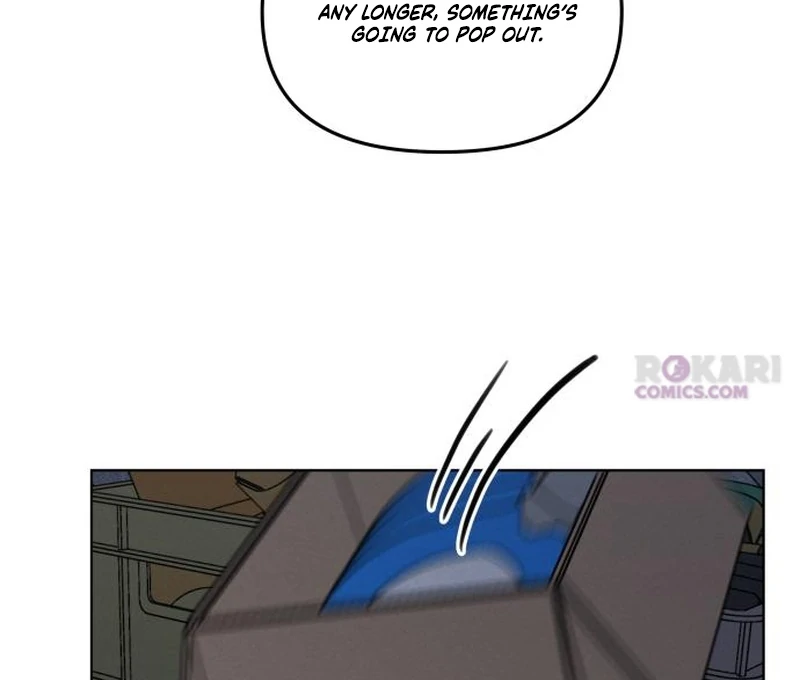 I Want to Be Fooled Chapter 29 page 17 - 