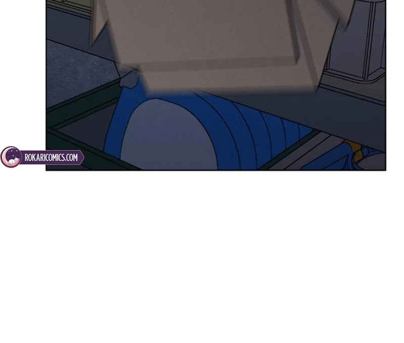 I Want to Be Fooled Chapter 29 page 18 - 