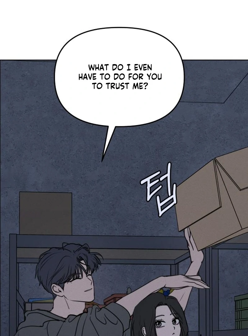 I Want to Be Fooled Chapter 29 page 19 - 