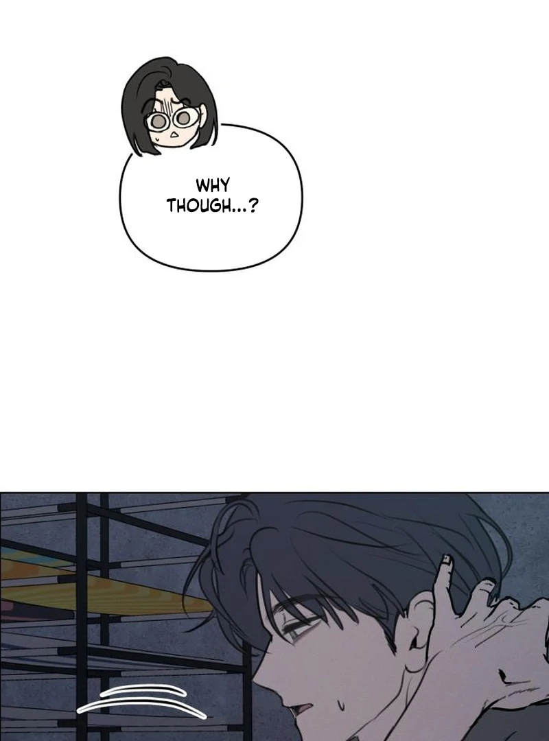 I Want to Be Fooled Chapter 29 page 3 - 