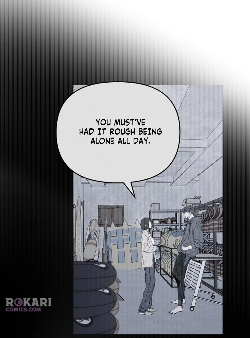 I Want to Be Fooled Chapter 29 page 21 - 
