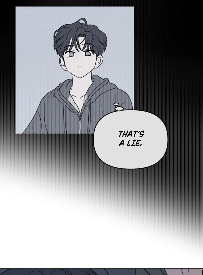 I Want to Be Fooled Chapter 29 page 22 - 