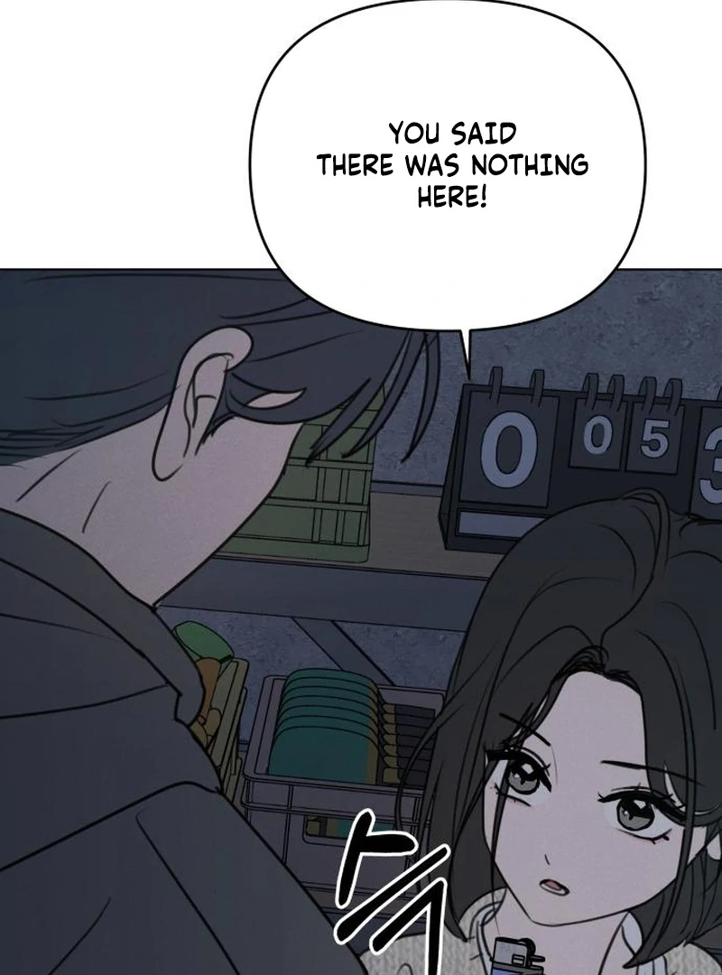 I Want to Be Fooled Chapter 29 page 28 - 