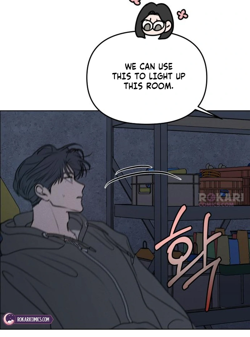 I Want to Be Fooled Chapter 29 page 30 - 