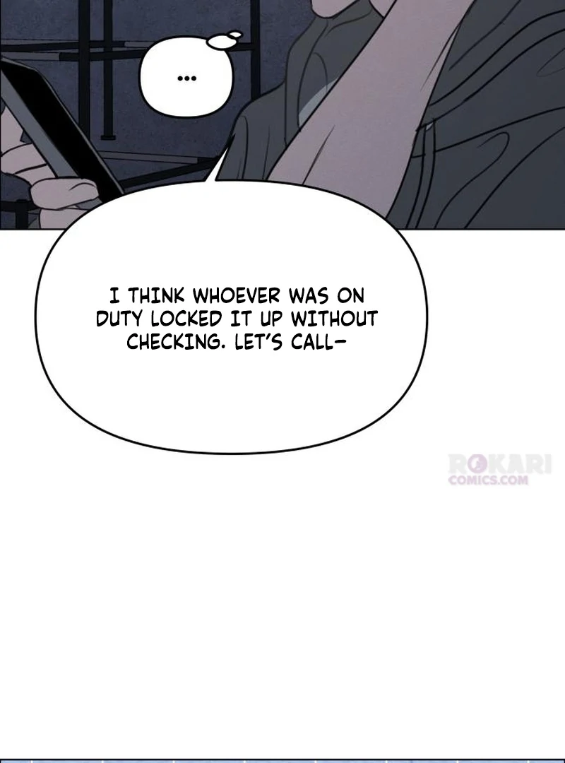 I Want to Be Fooled Chapter 29 page 4 - 
