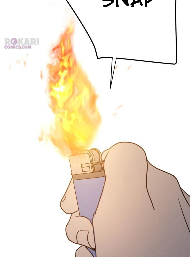 I Want to Be Fooled Chapter 29 page 34 - 