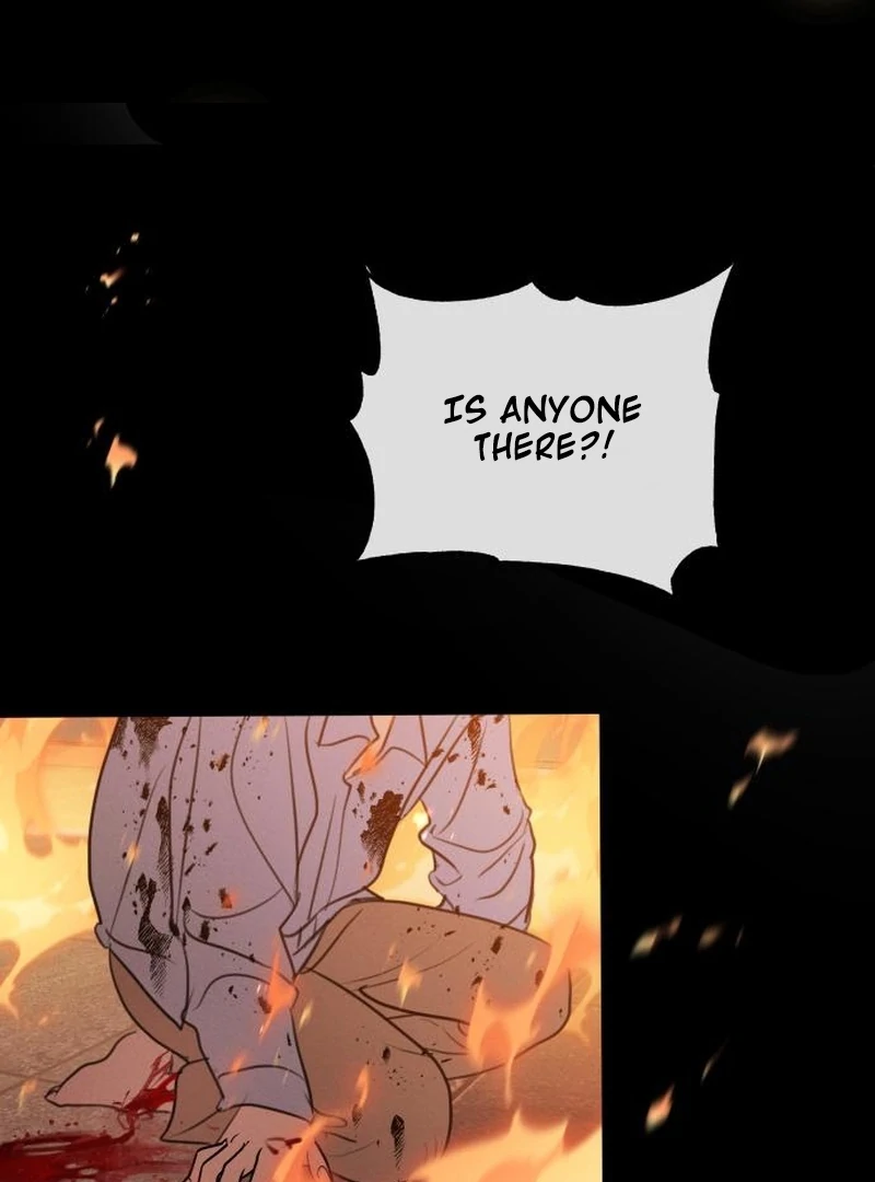 I Want to Be Fooled Chapter 29 page 40 - 