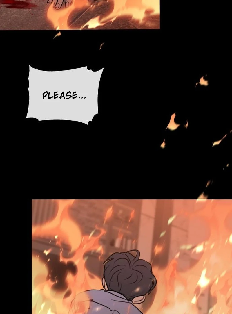 I Want to Be Fooled Chapter 29 page 41 - 