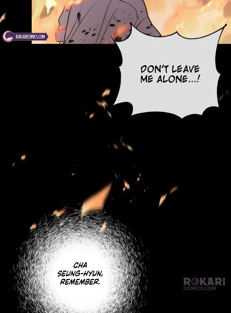 I Want to Be Fooled Chapter 29 page 42 - 