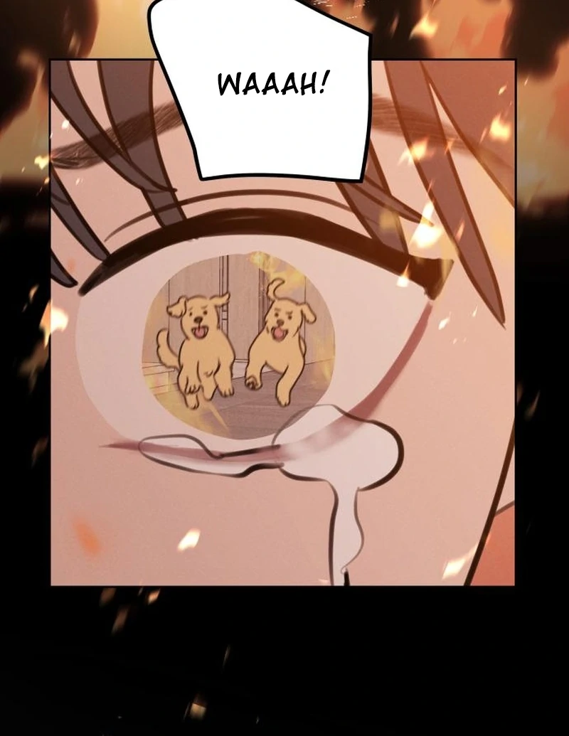I Want to Be Fooled Chapter 29 page 46 - 