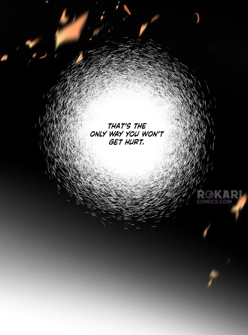 I Want to Be Fooled Chapter 29 page 47 - 