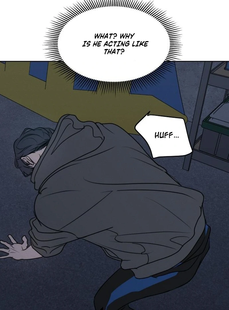 I Want to Be Fooled Chapter 29 page 50 - 