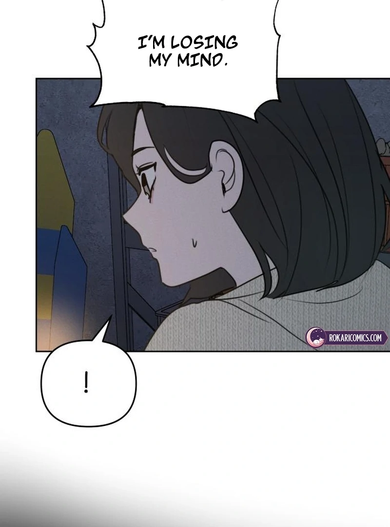 I Want to Be Fooled Chapter 29 page 54 - 