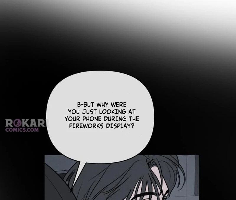 I Want to Be Fooled Chapter 29 page 55 - 