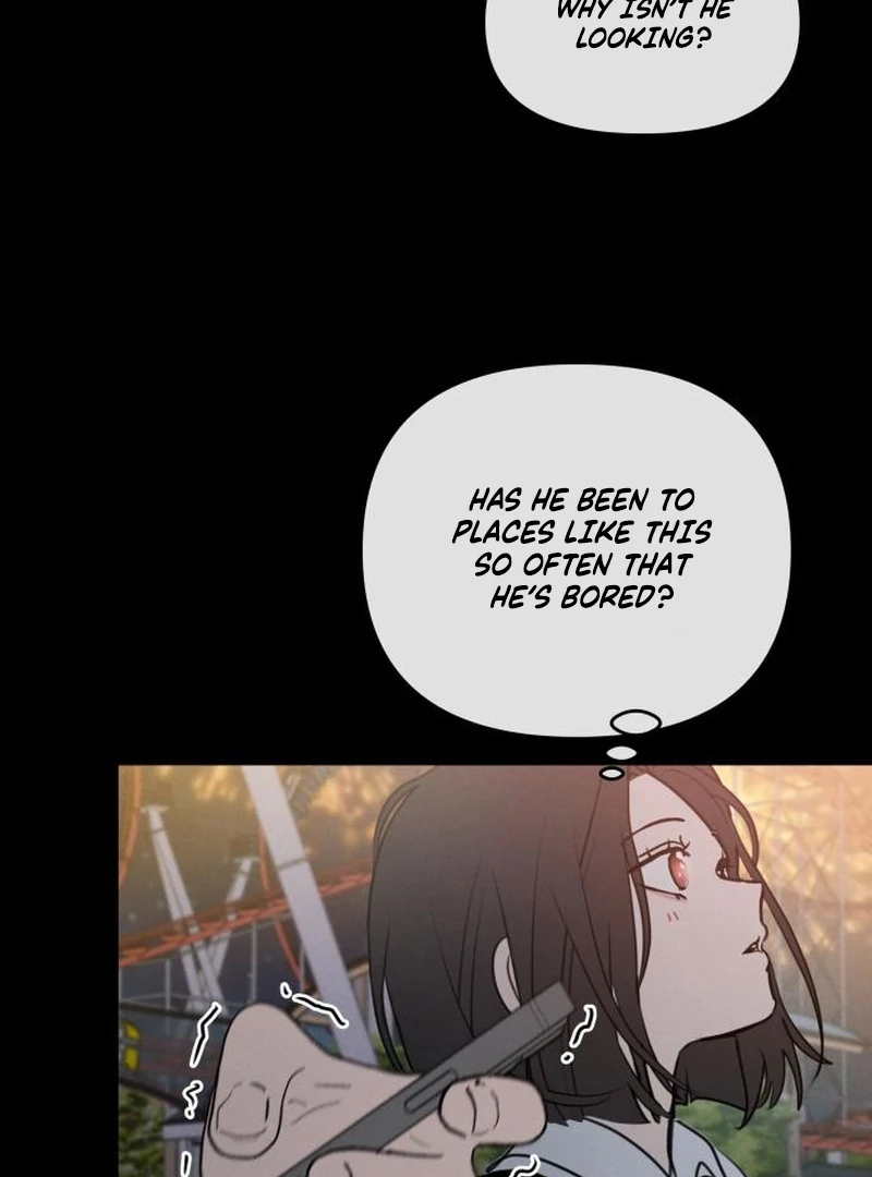 I Want to Be Fooled Chapter 29 page 59 - 