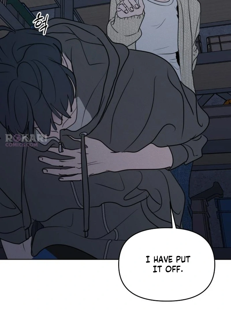 I Want to Be Fooled Chapter 29 page 64 - 