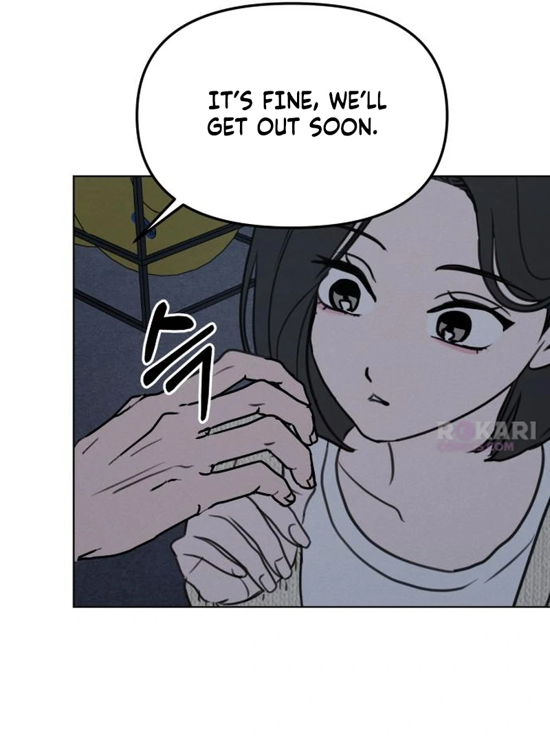 I Want to Be Fooled Chapter 29 page 9 - 