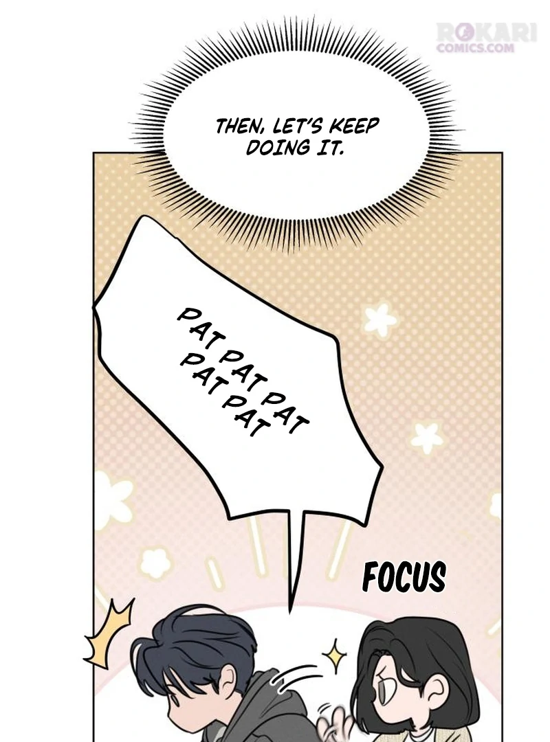 I Want to Be Fooled Chapter 29 page 82 - 