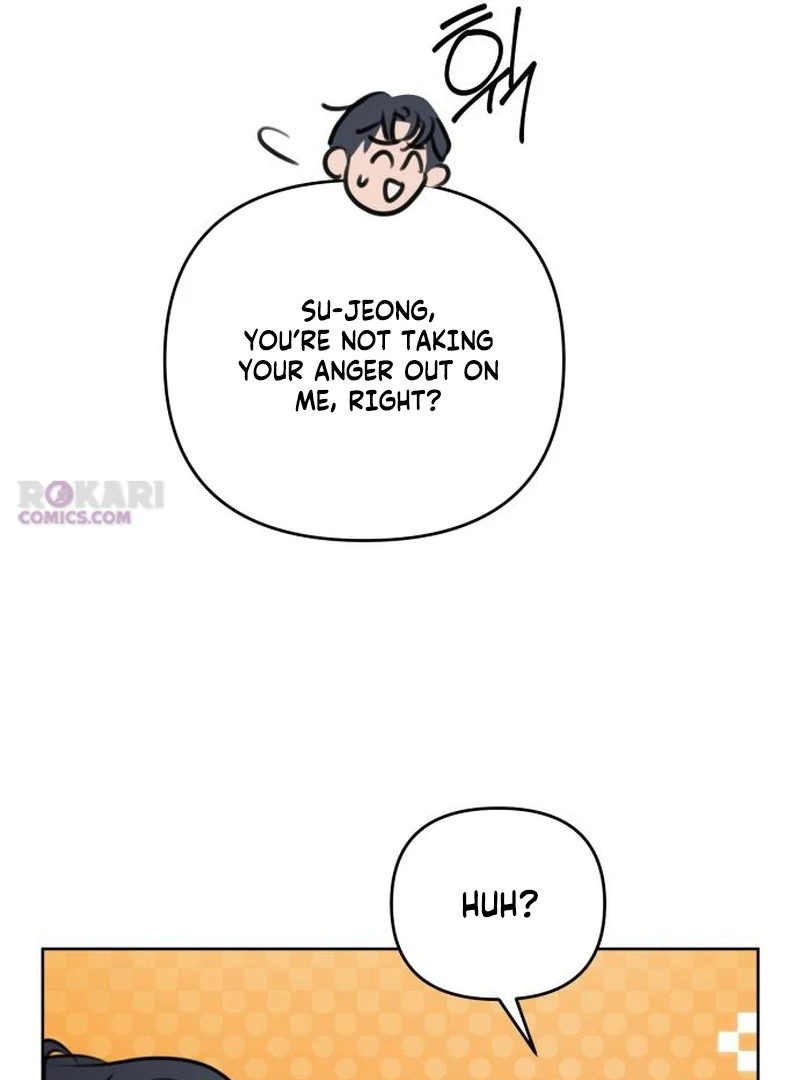 I Want to Be Fooled Chapter 29 page 86 - 