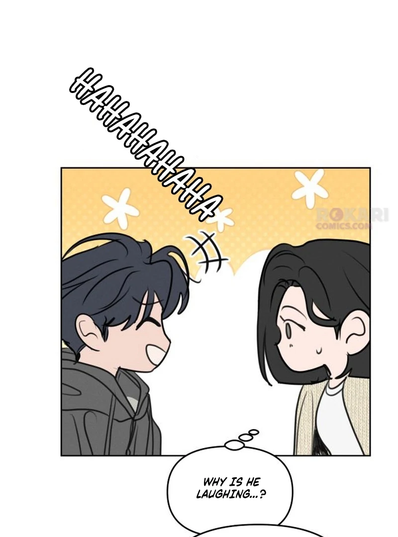 I Want to Be Fooled Chapter 29 page 90 - 