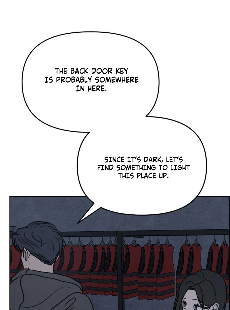 I Want to Be Fooled Chapter 29 page 10 - 