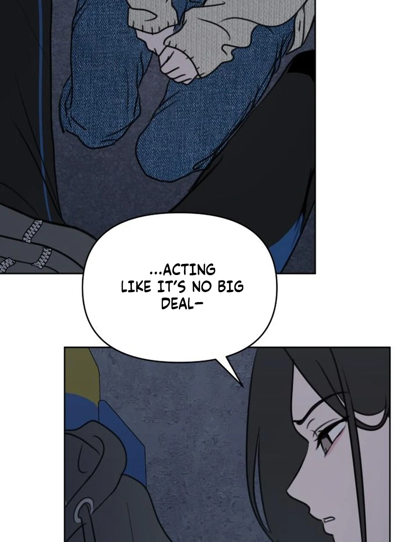 I Want to Be Fooled Chapter 30 page 2 - 