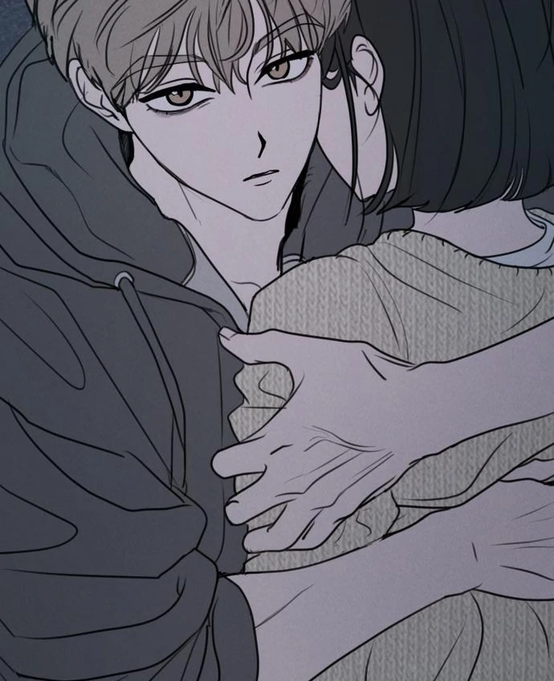 I Want to Be Fooled Chapter 30 page 103 - 