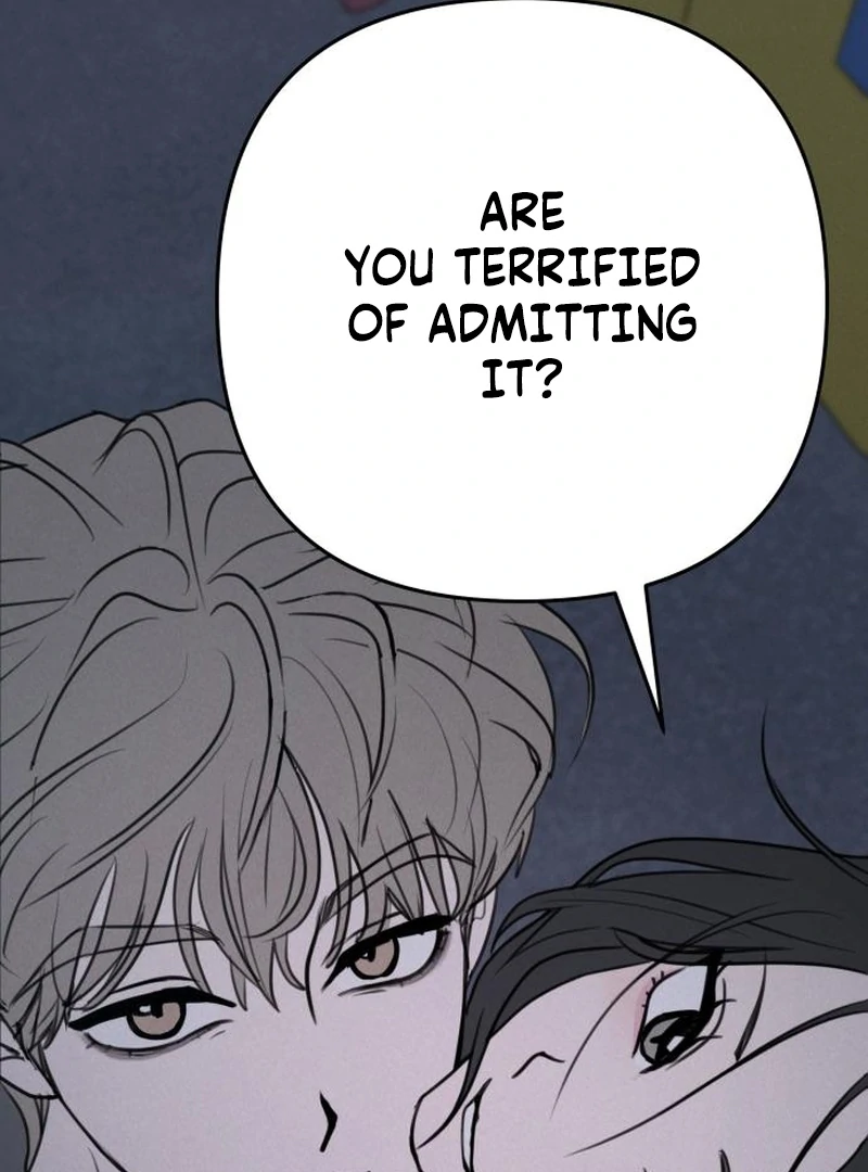 I Want to Be Fooled Chapter 30 page 105 - 