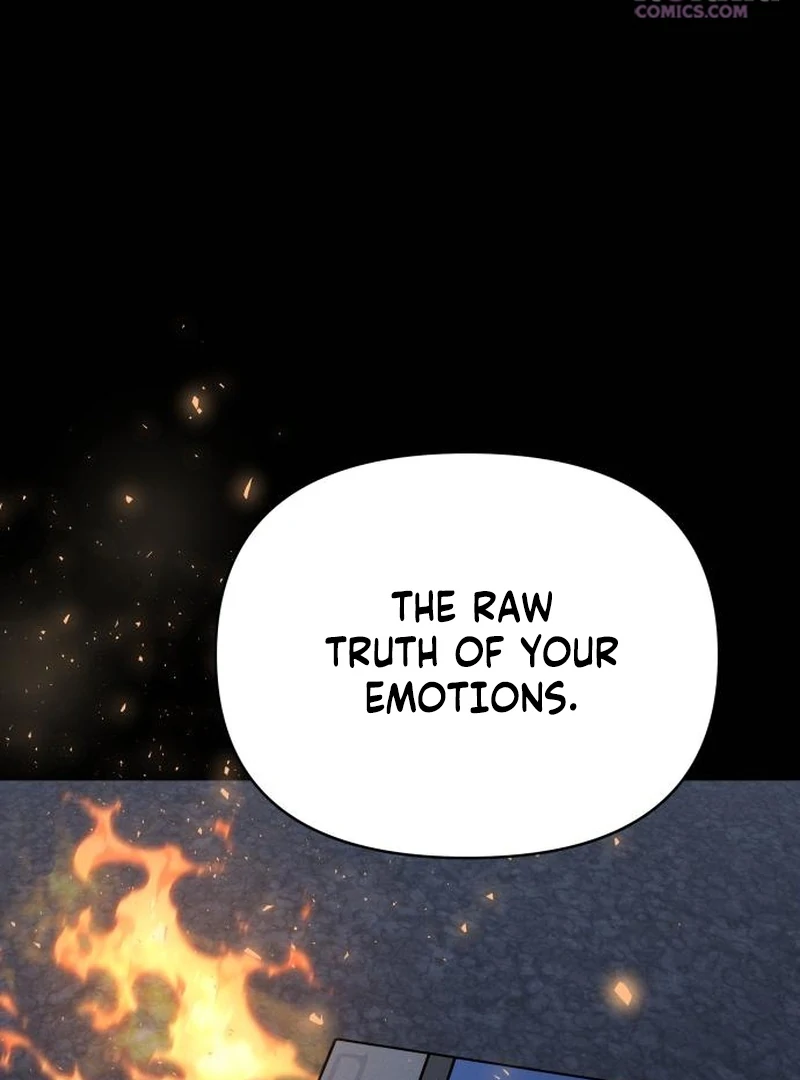 I Want to Be Fooled Chapter 30 page 107 - 