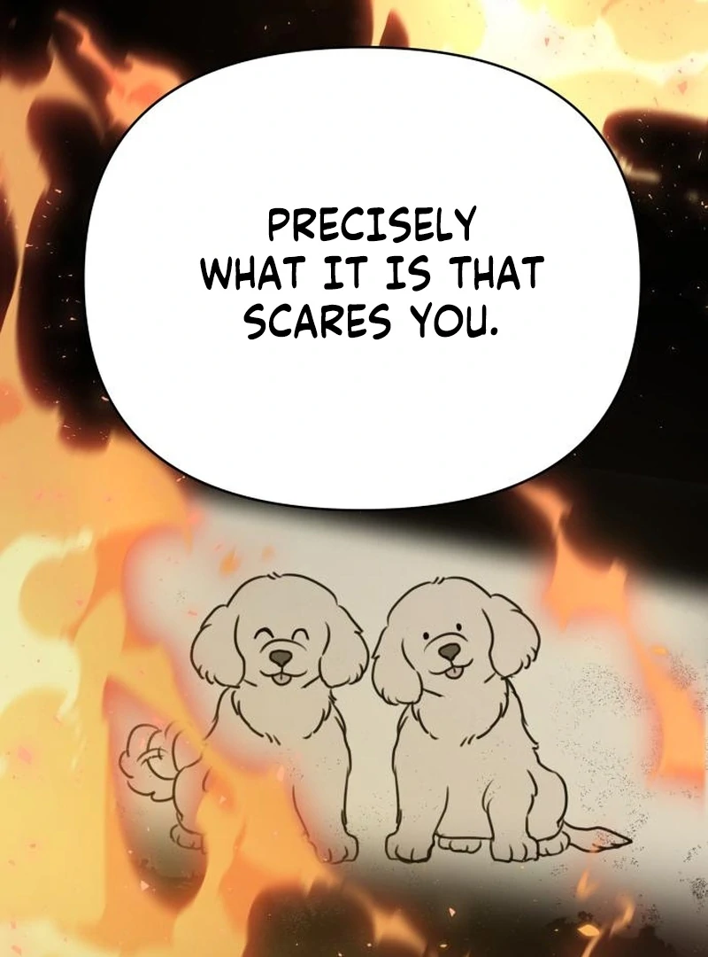 I Want to Be Fooled Chapter 30 page 110 - 