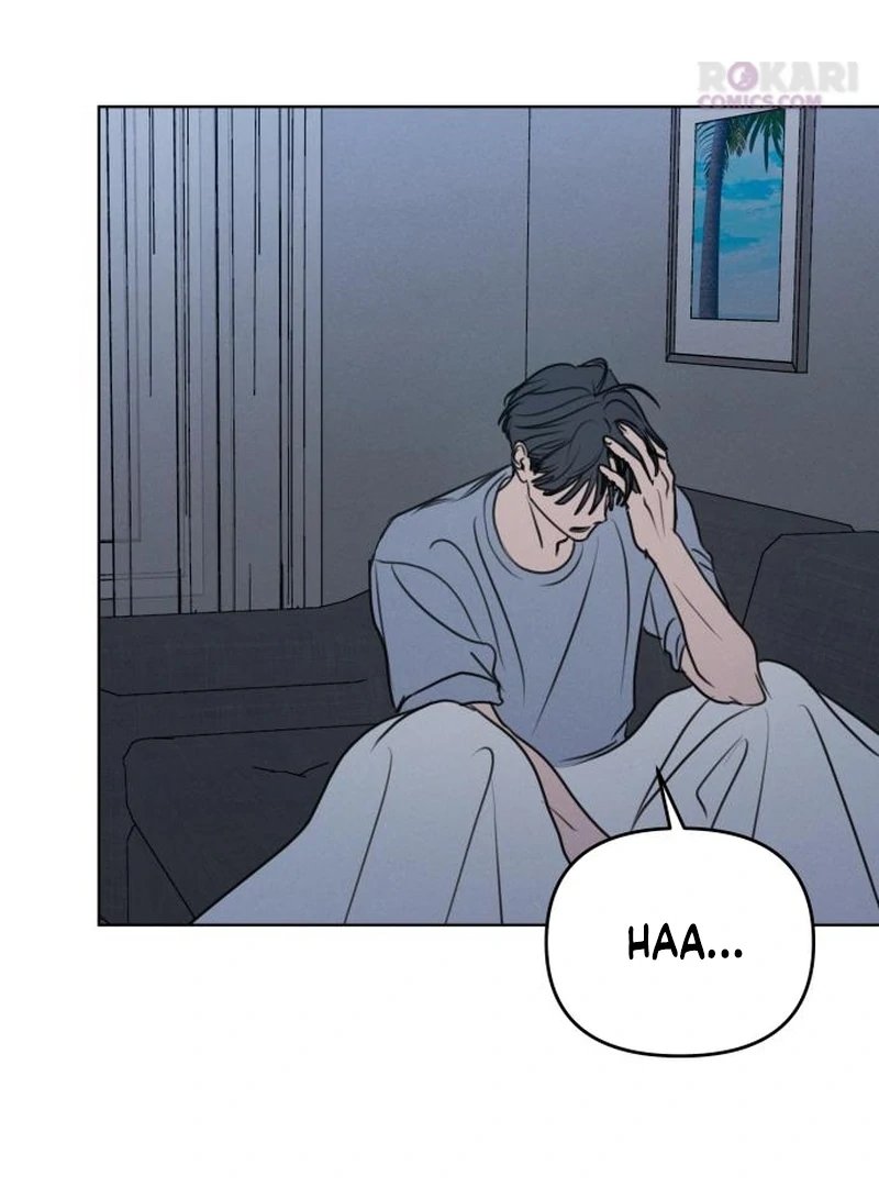 I Want to Be Fooled Chapter 30 page 116 - 